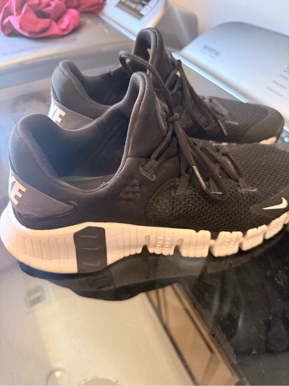 Men’s Nike size 12